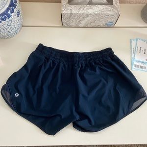 Hotty Hot Low-Rise Tall Short 4”